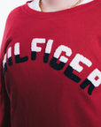 Tommy Hilfiger - Sweatshirt (S)