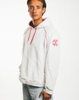 Adidas - Hoodie (L)