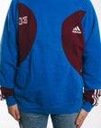 Adidas - Sweatshirt(M)