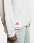 Adidas - Hoodie (L)