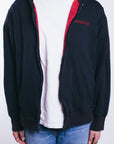 Nautica - Full Zip (S)