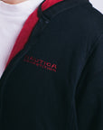 Nautica - Full Zip (S)