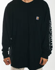 Carhartt  - Sweatshirt