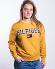 Tommy Hilfiger - Sweatshirt (XS)