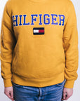 Tommy Hilfiger - Sweatshirt (XS)