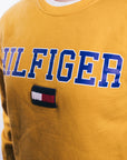 Tommy Hilfiger - Sweatshirt (XS)