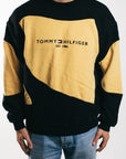 Tommy Hilfiger - Sweatshirt (L)