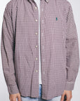 Ralph Lauren - Shirt (L)