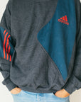 Adidas - Sweatshirt