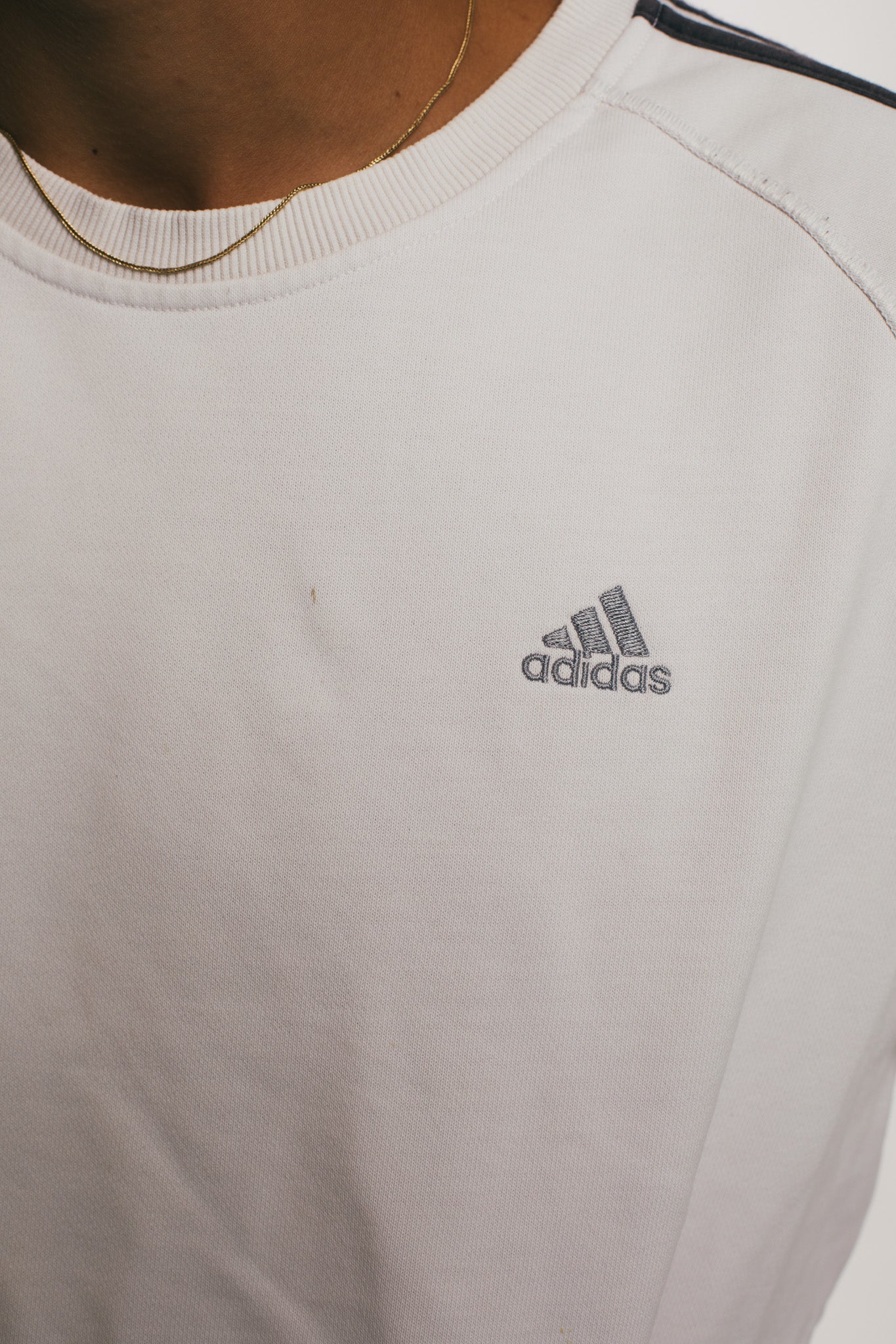 Adidas - Sweatshirt (XL)