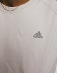 Adidas - Sweatshirt (XL)