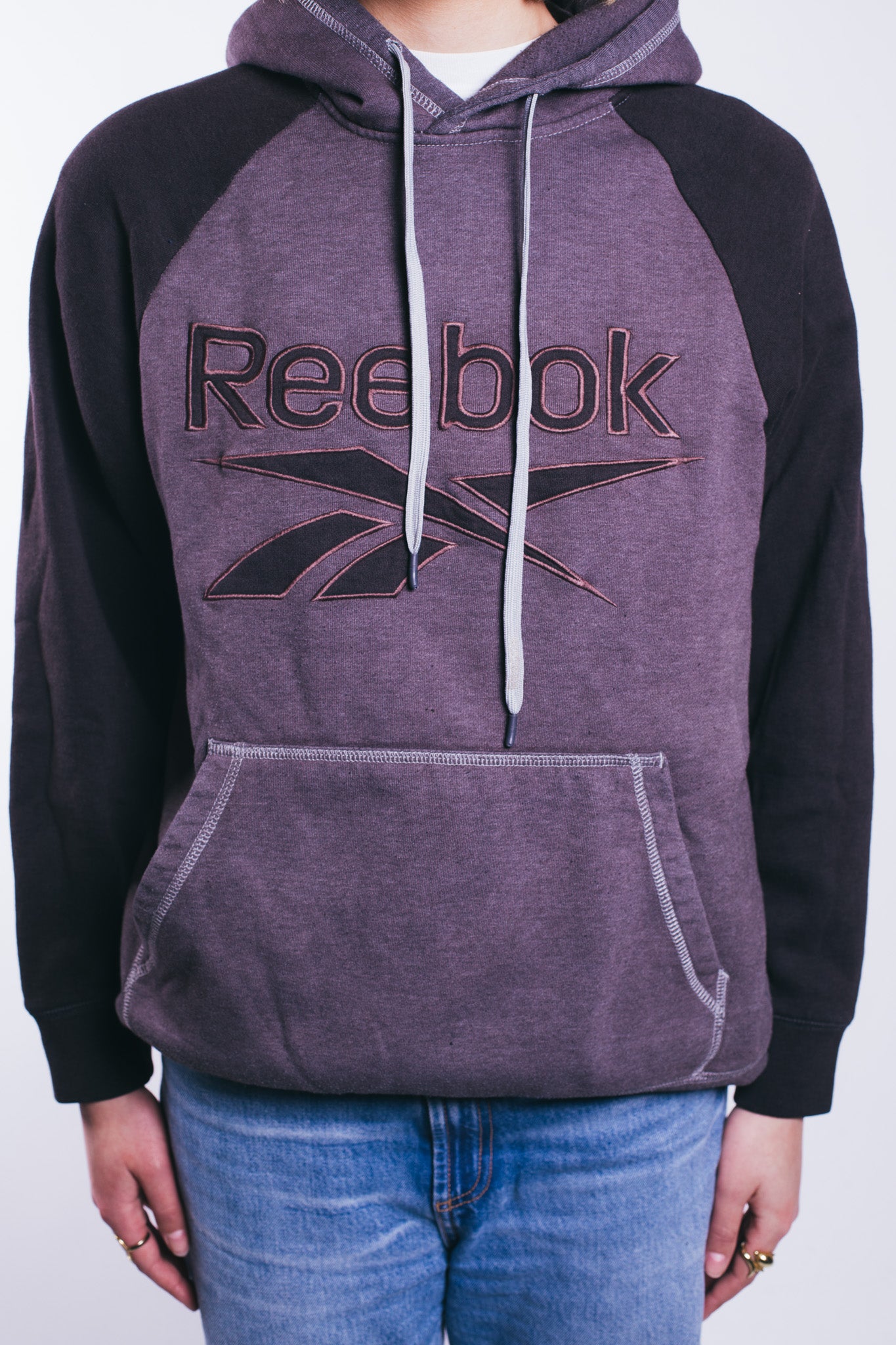 Reebok - Hoodie (S)