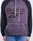 Reebok - Hoodie (S)