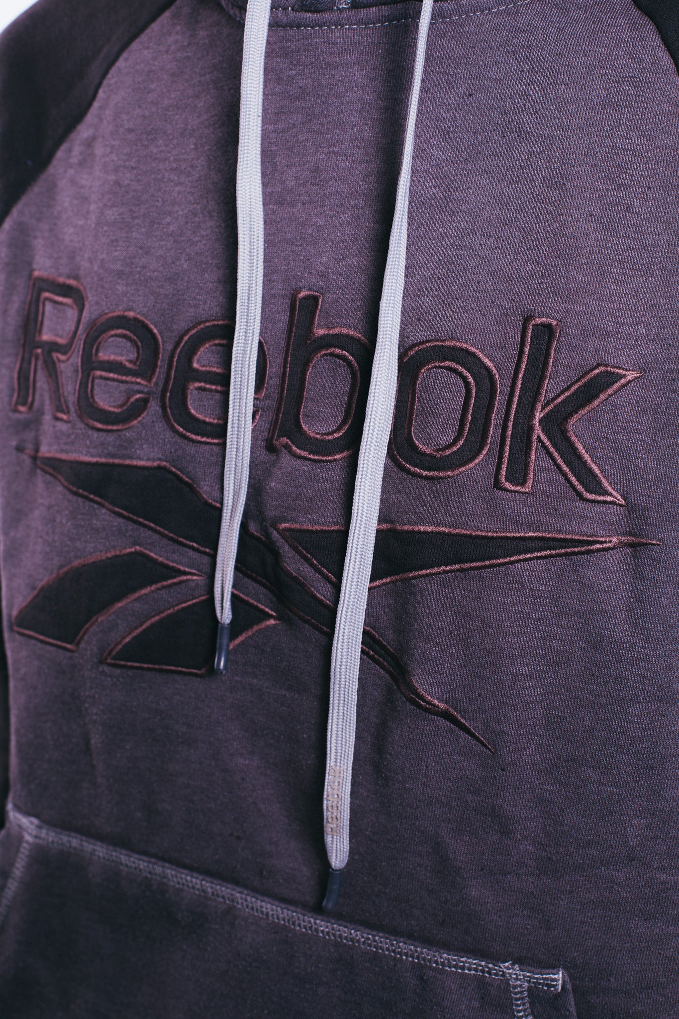 Reebok - Hoodie (S)