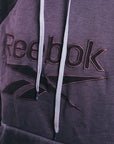 Reebok - Kapuzenpullover (S)