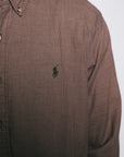 Ralph Lauren - Shirt (L)