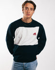 Adidas - Sweatshirt (L)