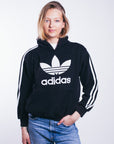 Adidas - Hoodie (XS)