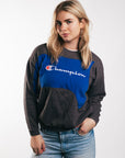 Champion - Sweatshirt (S)