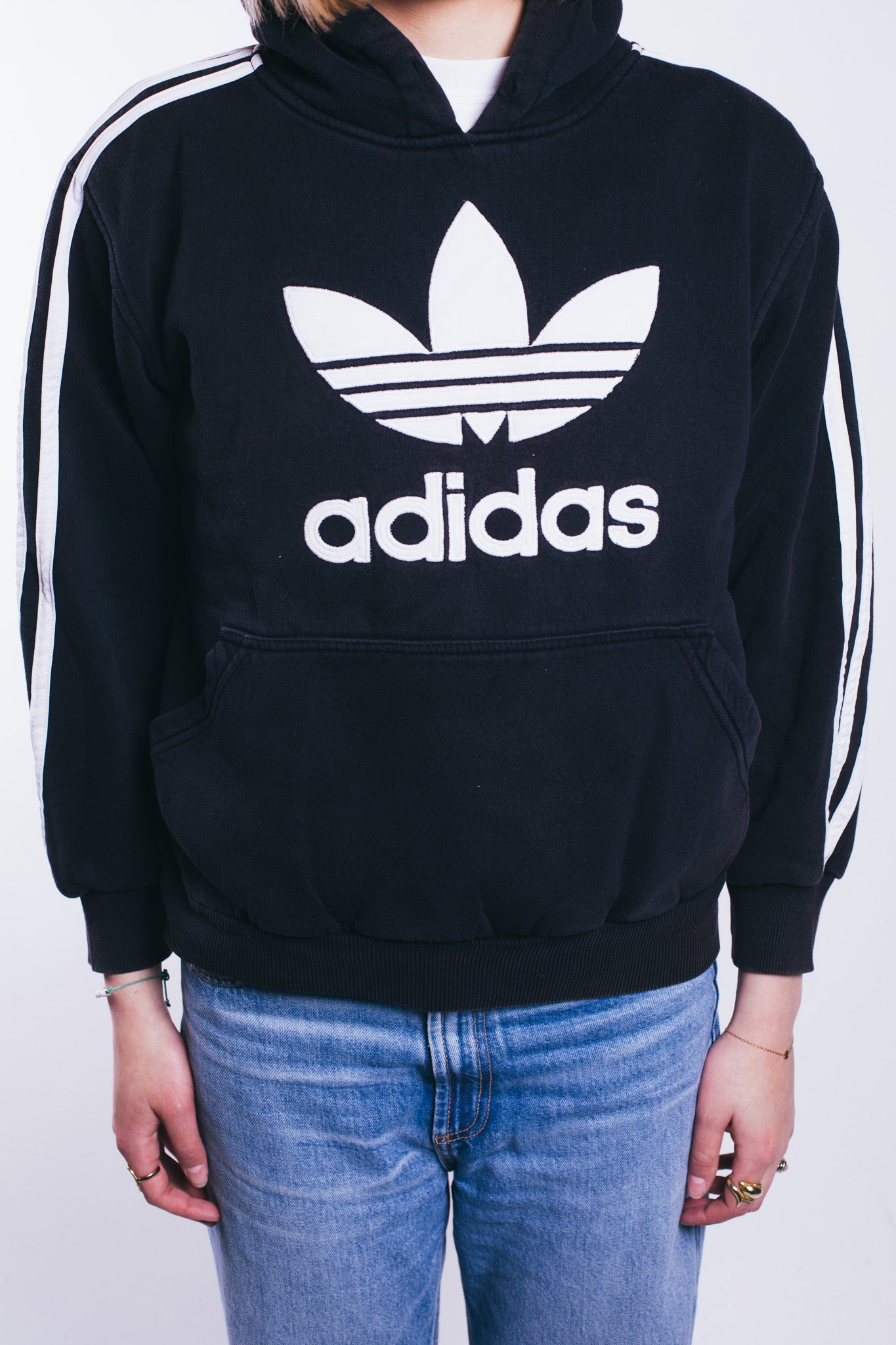 Adidas - Hoodie (XS)