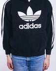 Adidas - Hoodie (XS)