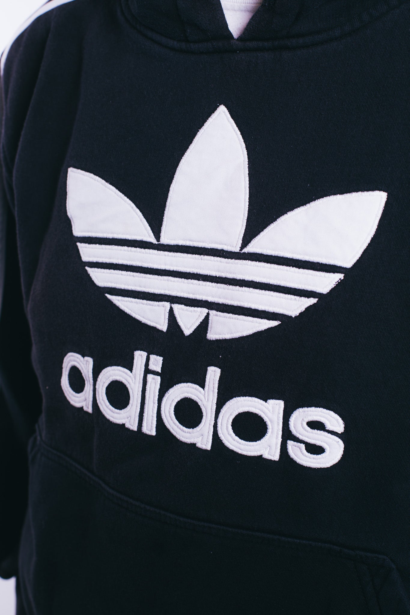 Adidas - Hoodie (XS)