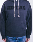 Adidas - Hoodie (S)