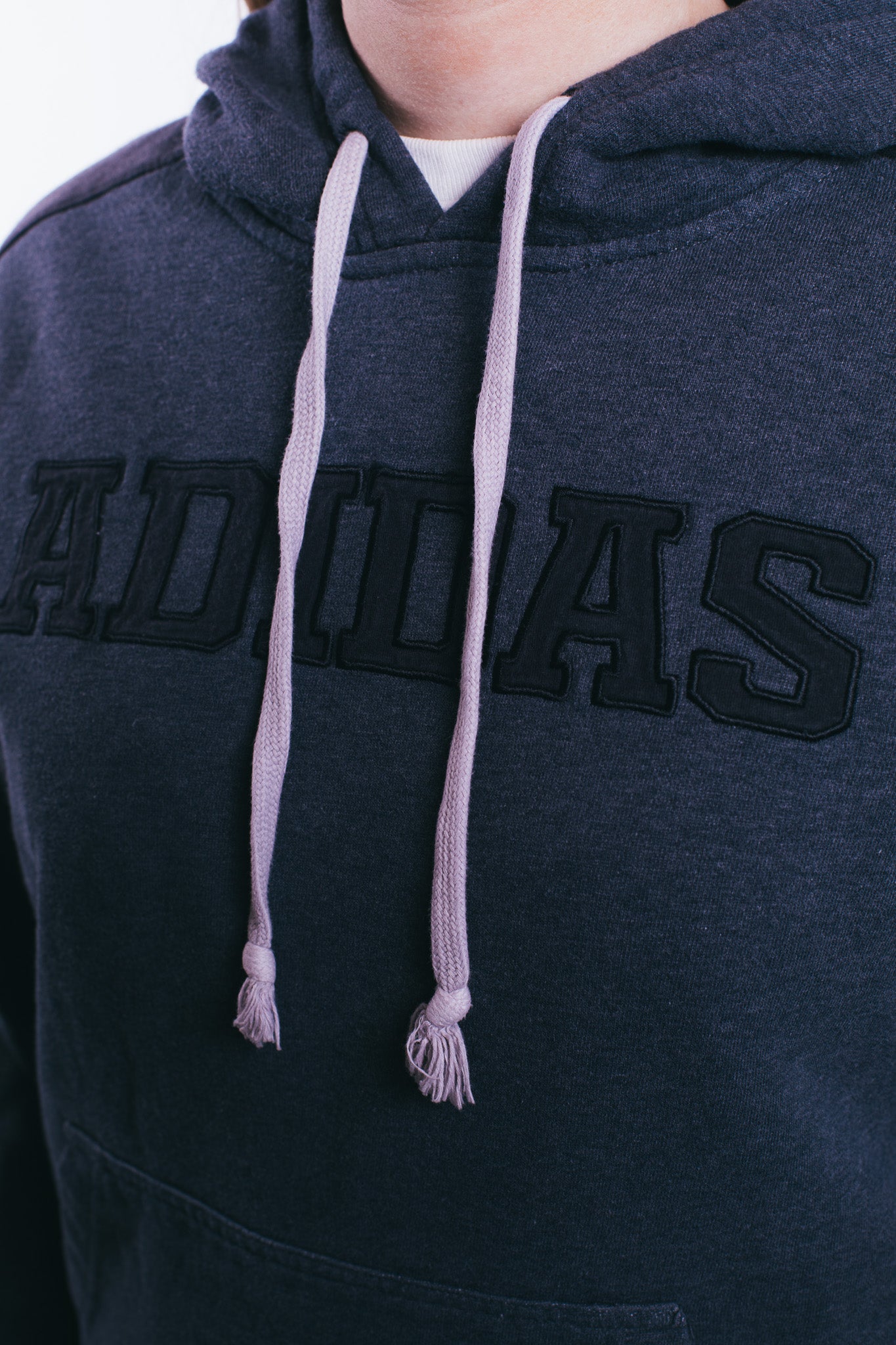 Adidas - Hoodie (S)