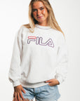 FILA - Sweatshirt (M)