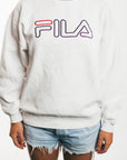 FILA - Sweatshirt (M)