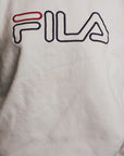 FILA - Sweatshirt (M)