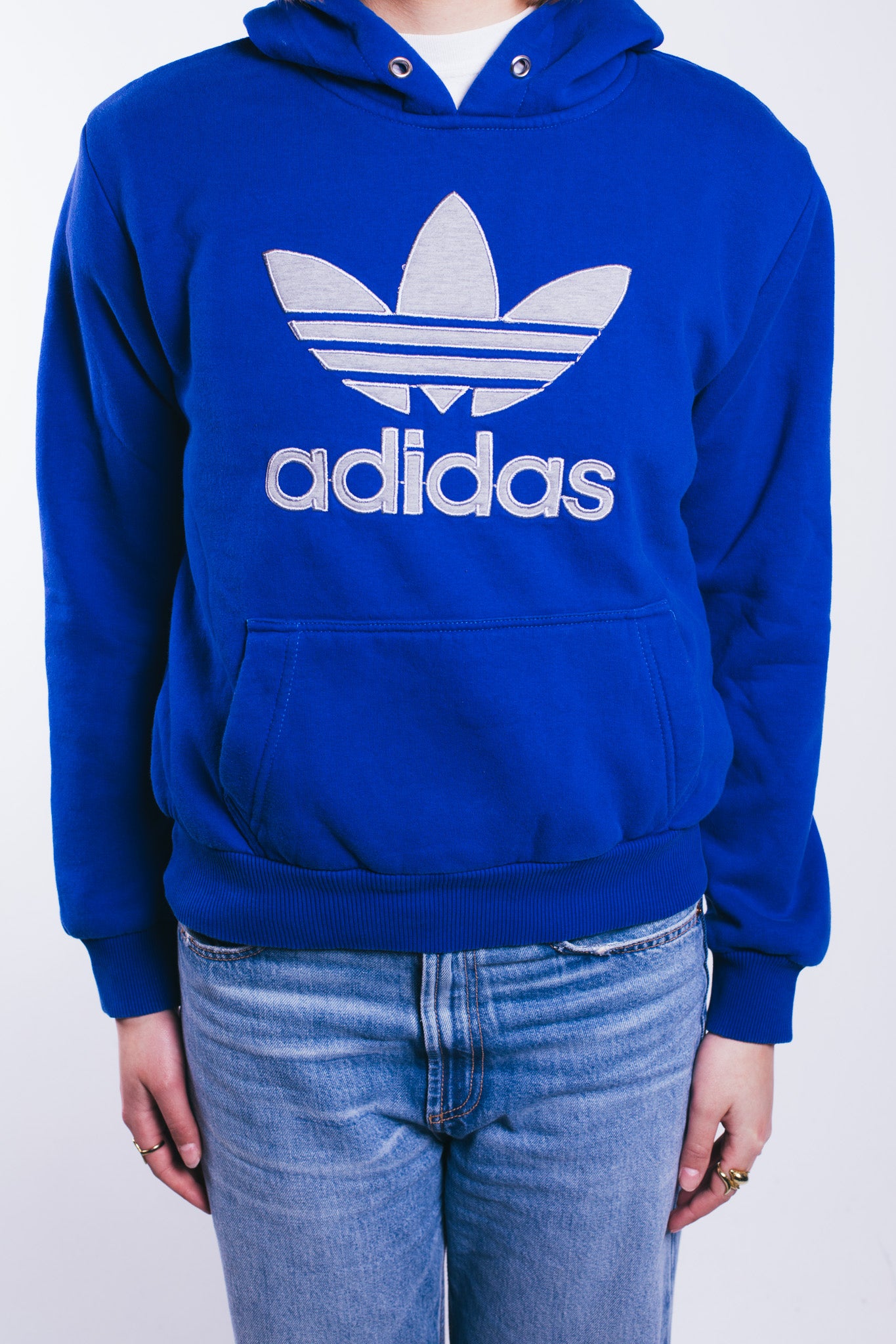 Adidas - Hoodie (XS)