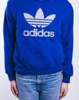 Adidas - Hoodie (XS)