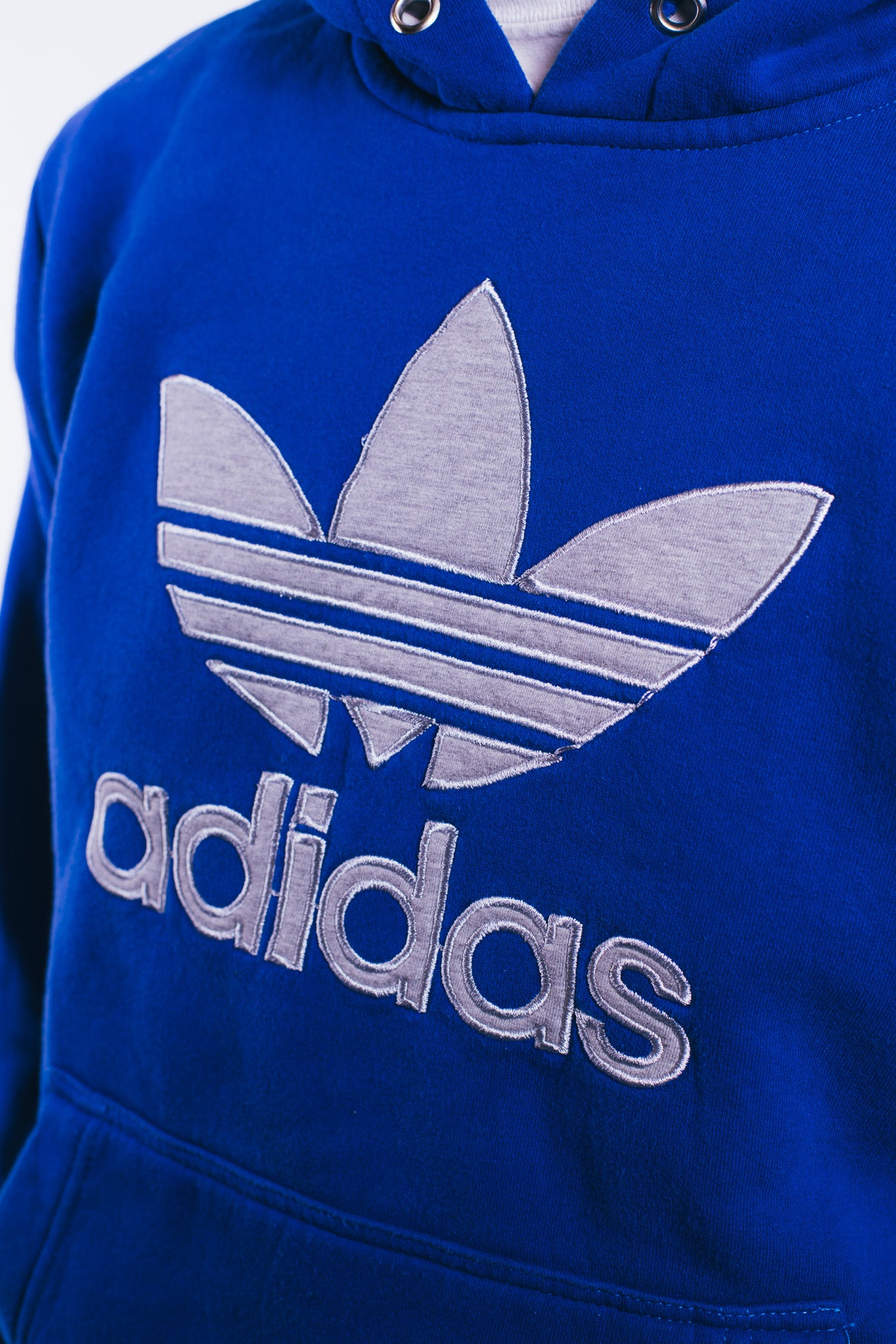 Adidas - Hoodie (XS)