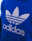 Adidas - Hoodie (XS)