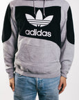 Adidas - Hoodie (L)