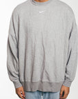 Nike - Sweatshirt