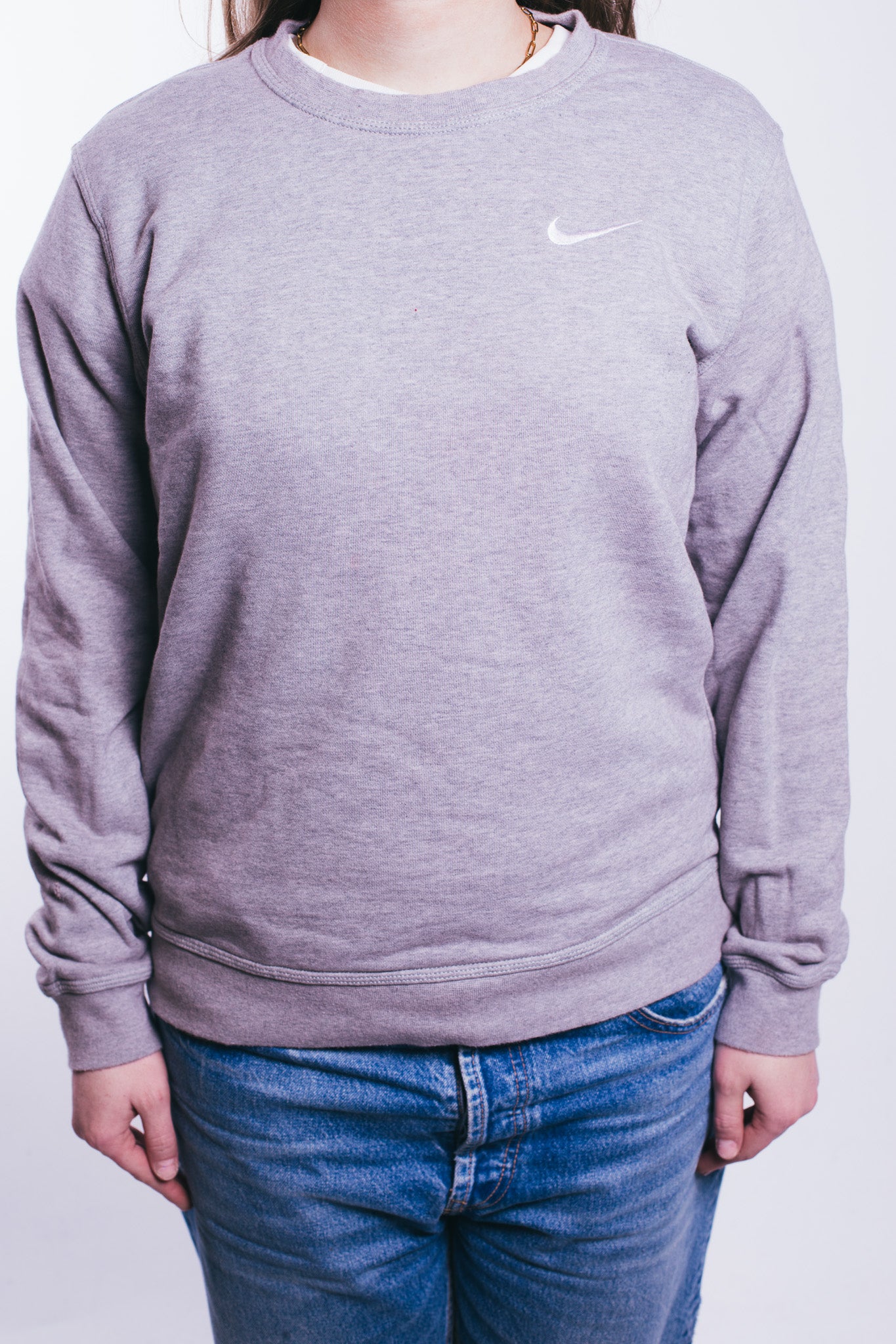 Nike - Sweatshirt (S)