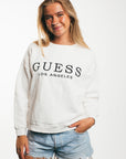 Guess - Sweatshirt (XS)