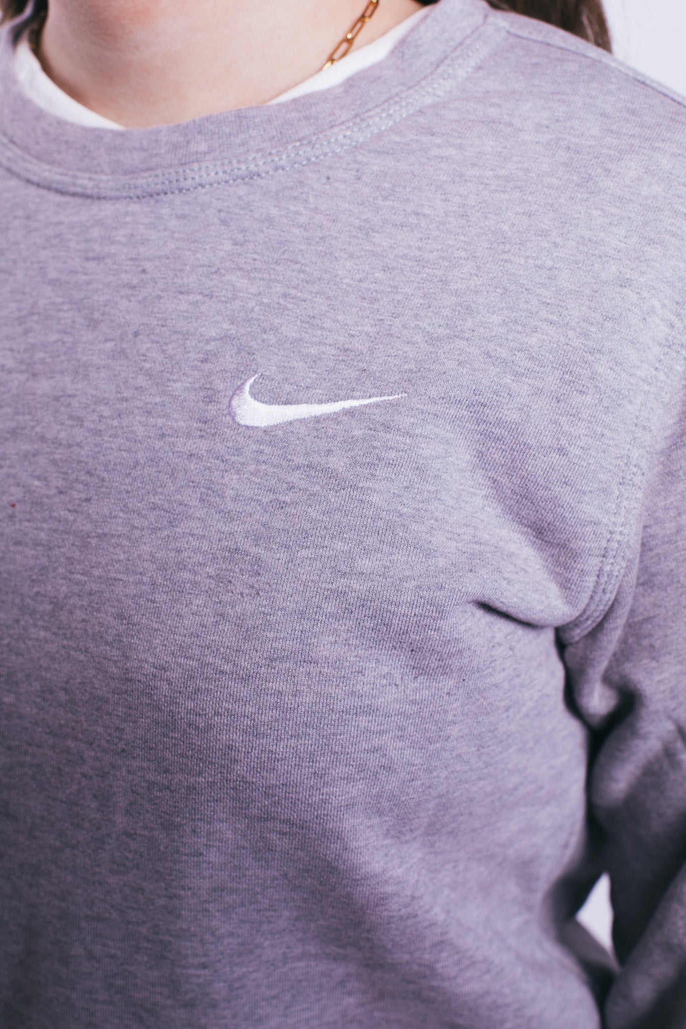 Nike - Sweatshirt (S)