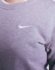 Nike - Sweatshirt (S)