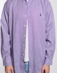 Ralph Lauren - Shirt (L)