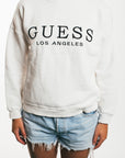 Guess - Sweatshirt (XS)