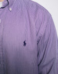 Ralph Lauren - Shirt (L)