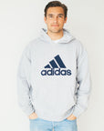 Adidas - Hoodie