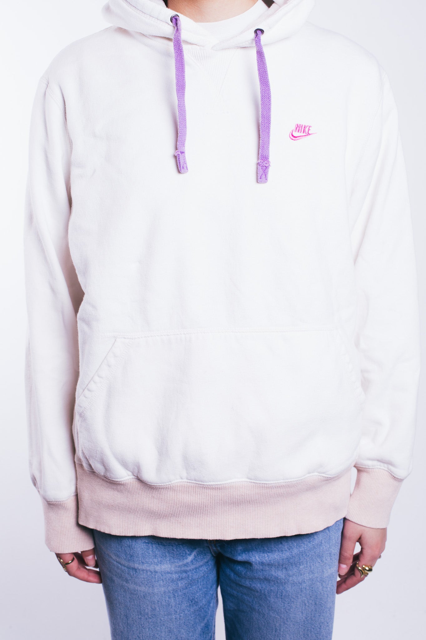 Nike - Hoodie (M)