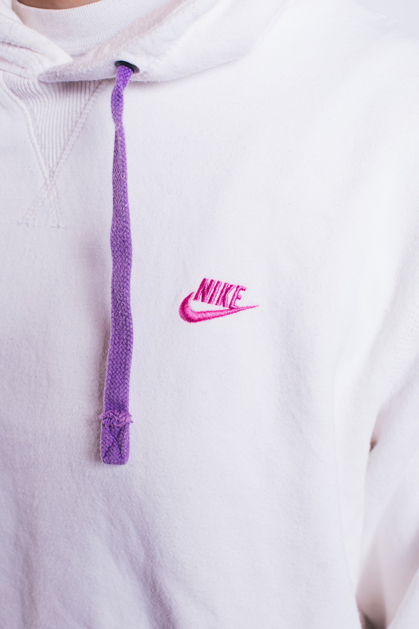 Nike - Kapuzenpullover (M)