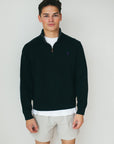 Ralph Lauren  - Quarter Zip