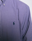 Ralph Lauren - Shirt (L)