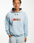 Diesel - Hoodie (M)